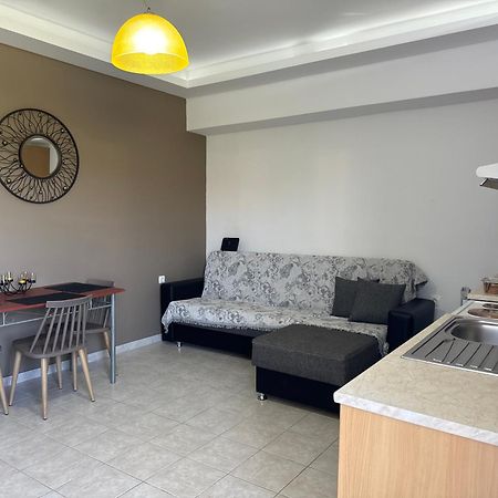 אפאנטו Iliana Apartment מראה חיצוני תמונה