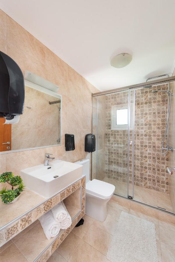 אפאנטו Iliana Apartment מראה חיצוני תמונה