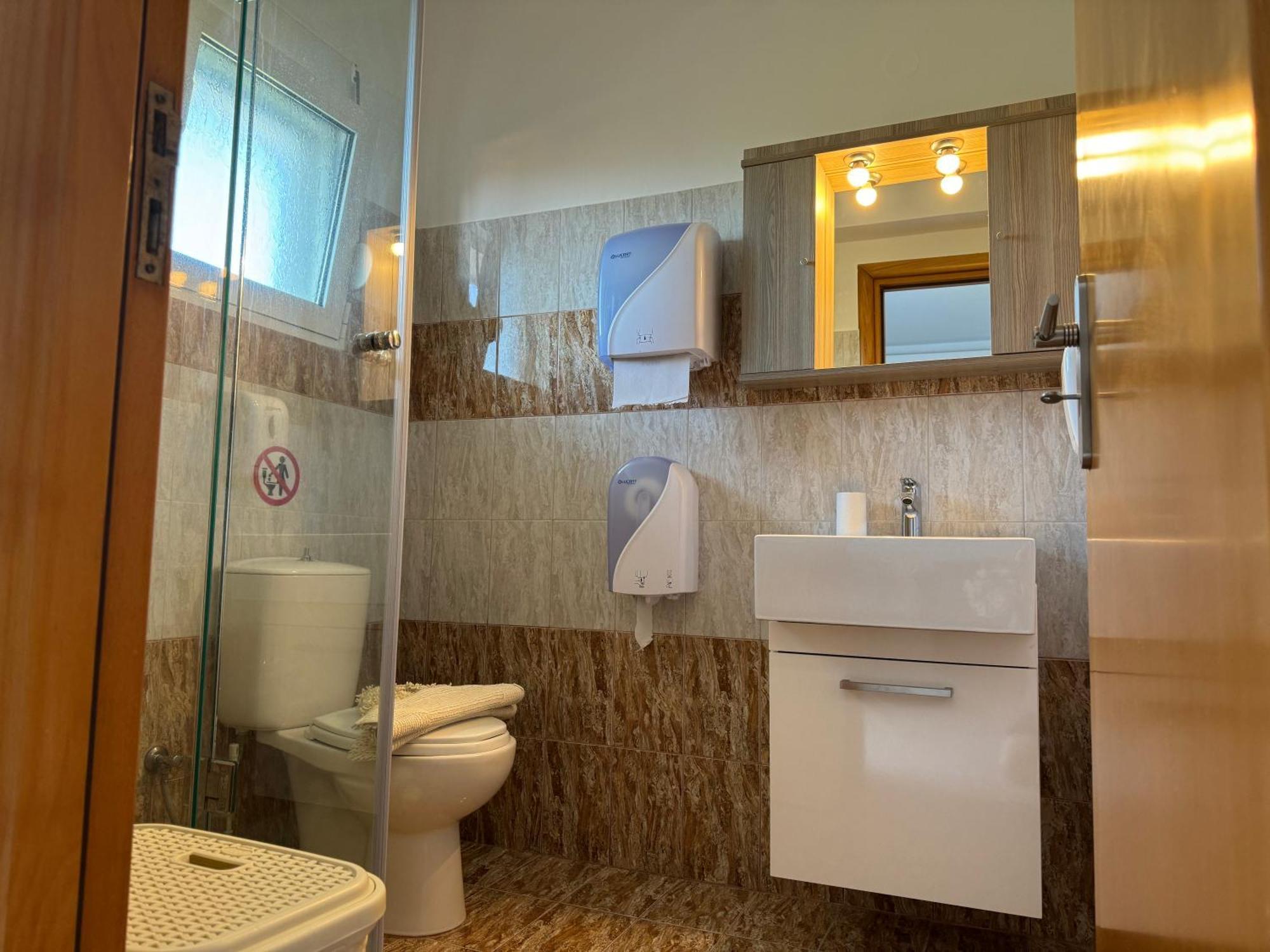 אפאנטו Iliana Apartment מראה חיצוני תמונה